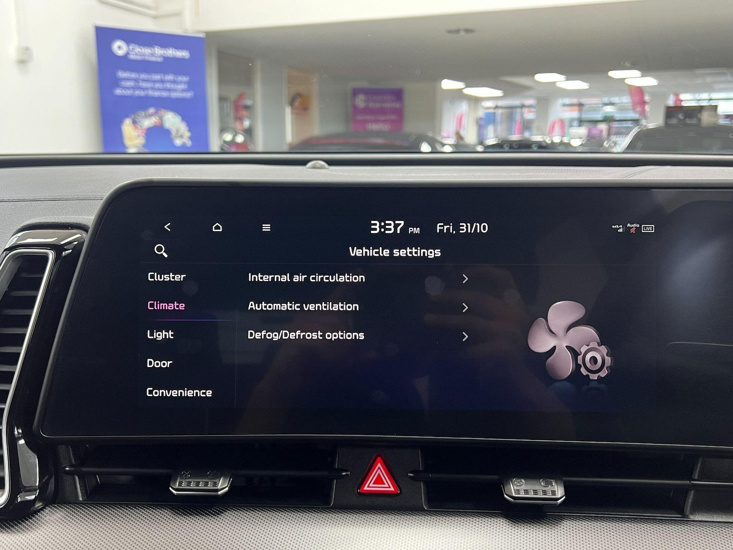 Used Kia Sportage 2024 for sale - 77559522: Photo 55