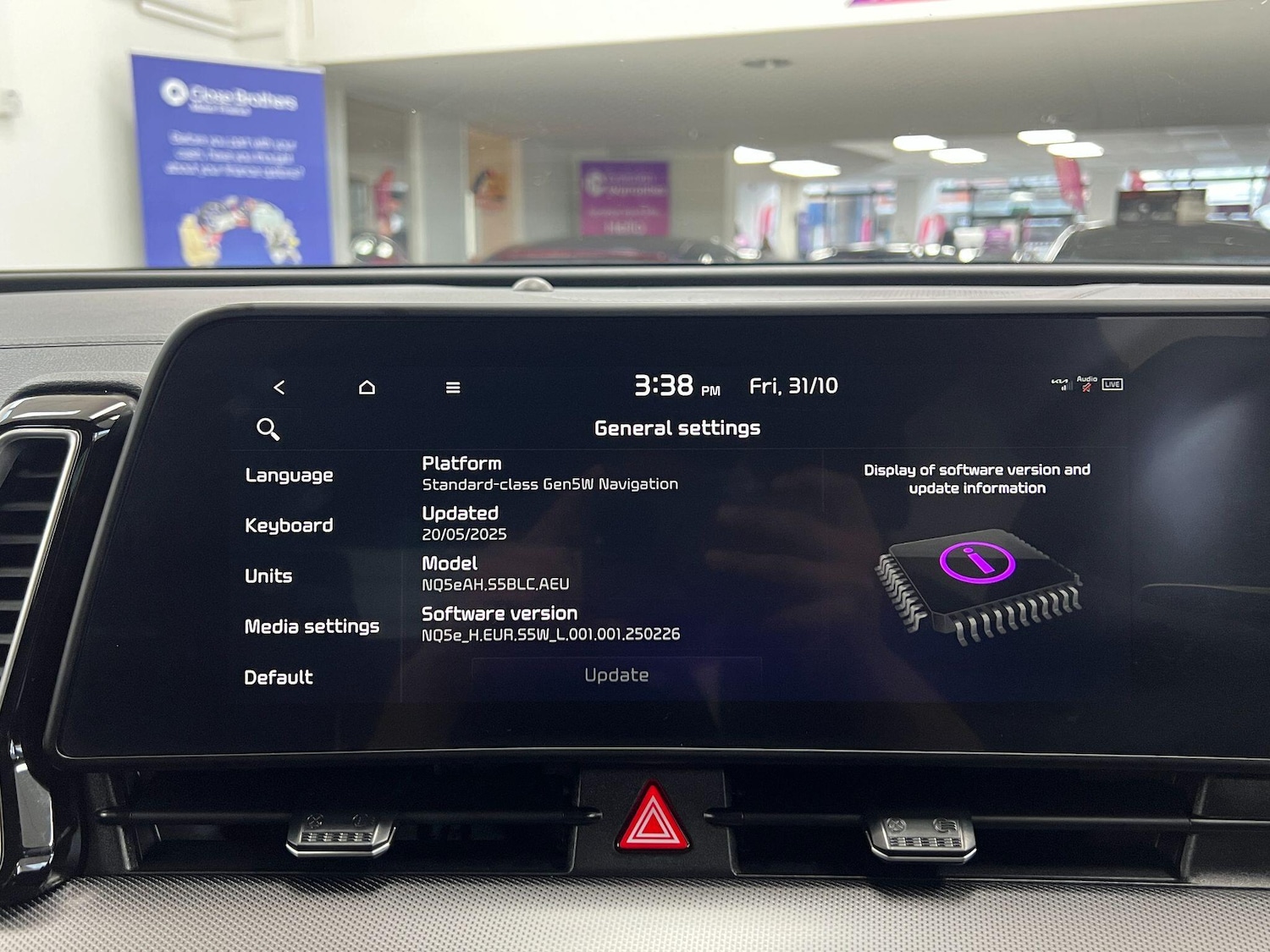 Used Kia Sportage 2024 for sale - 77559522: Photo 62