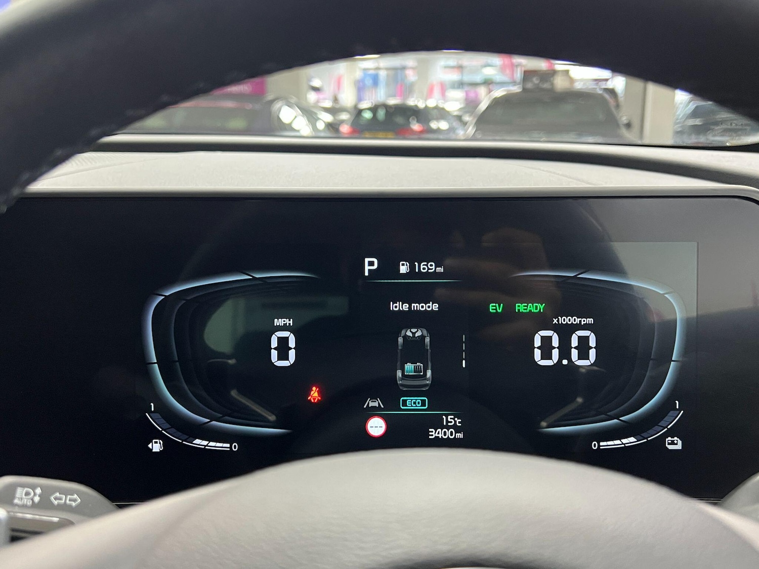 Used Kia Sportage 2024 for sale - 77559522: Photo 73