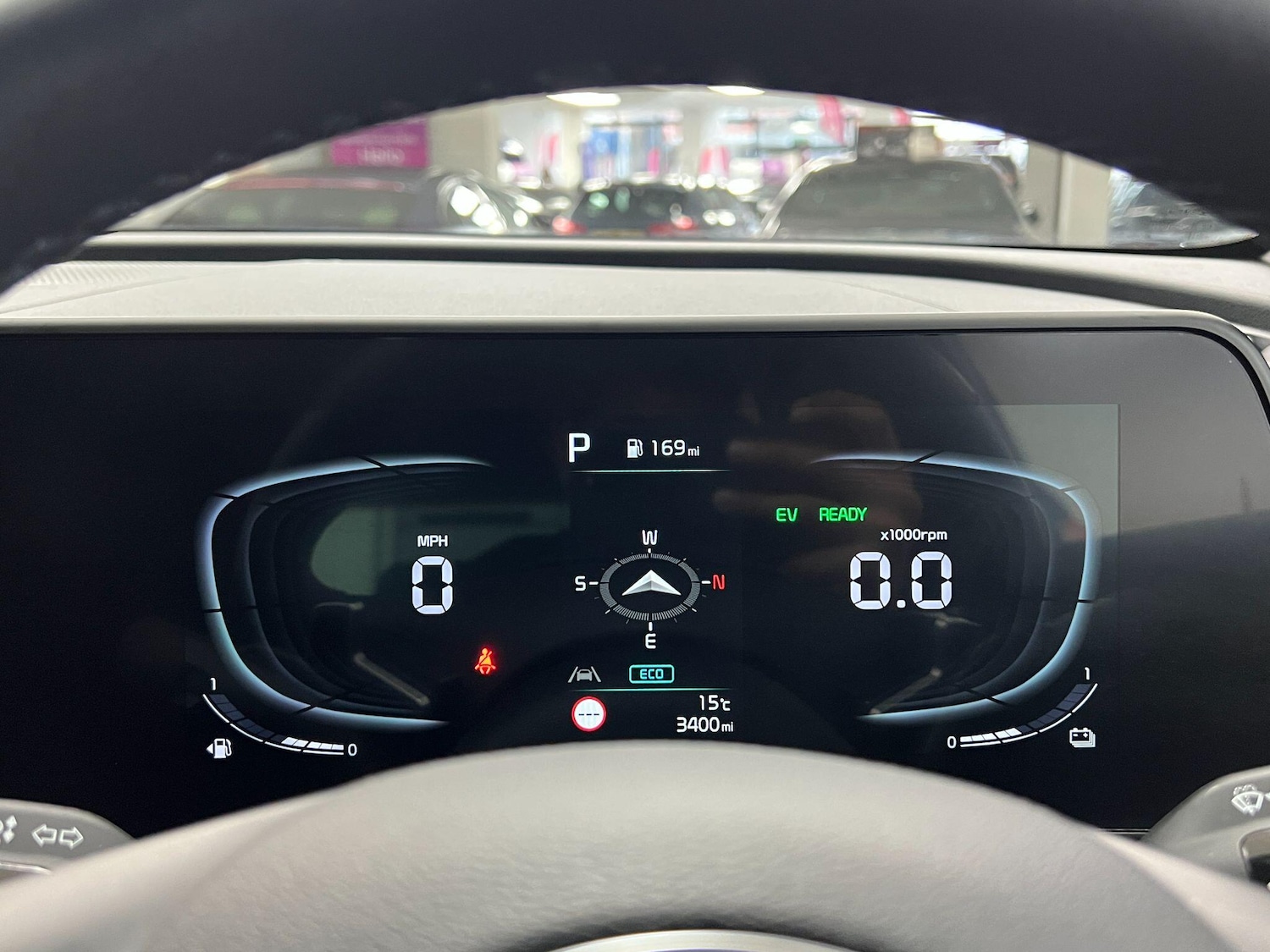 Used Kia Sportage 2024 for sale - 77559522: Photo 75