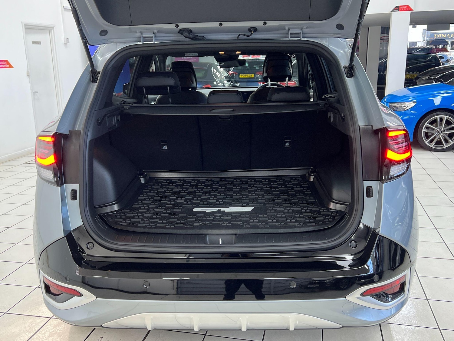 Used Kia Sportage 2024 for sale - 77559522: Photo 80