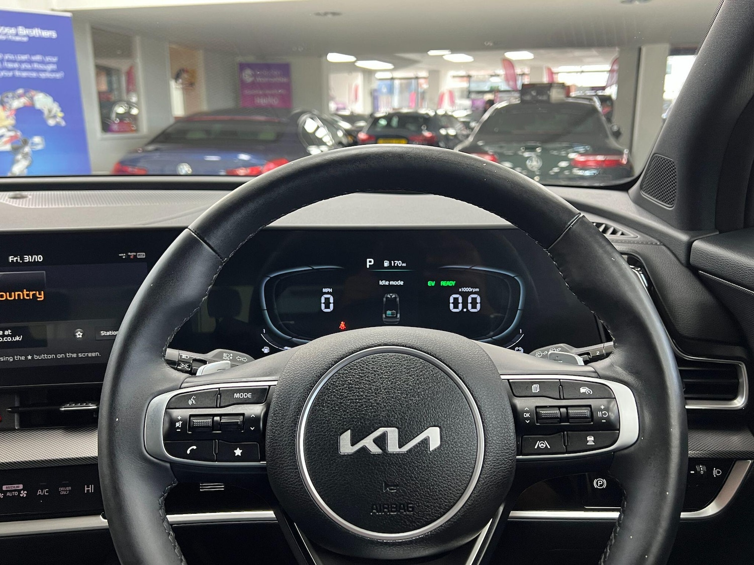 Used Kia Sportage 2024 for sale - 77559522: Photo 81