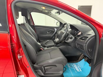 Used Renault Megane 2016 for sale - 78635571: Photo