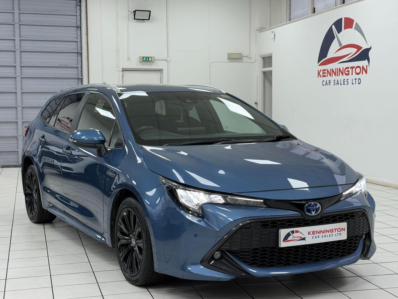 Used Toyota Corolla 2020 for sale - 77899303: Photo 12