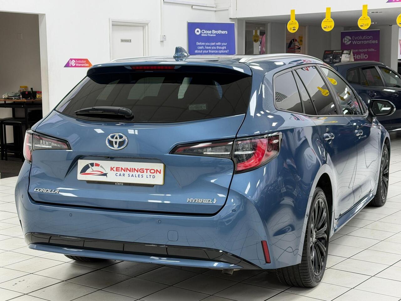 Used Toyota Corolla 2020 for sale - 77899303: Photo 18
