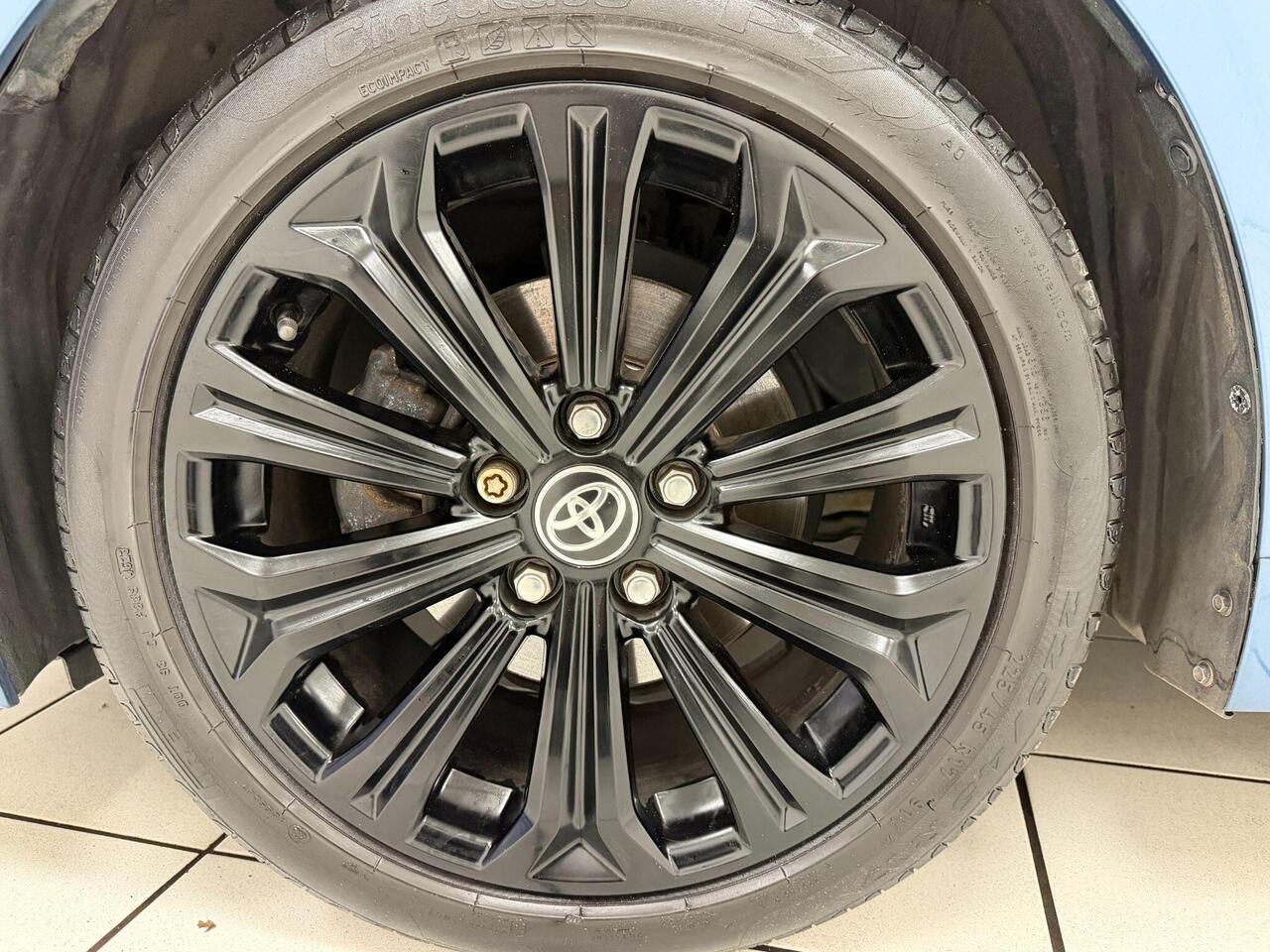 Used Toyota Corolla 2020 for sale - 77899303: Photo 35