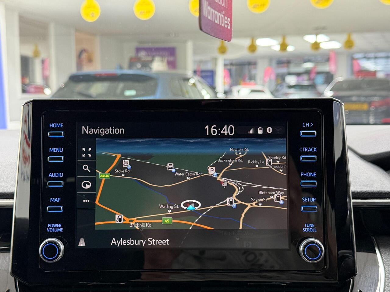 Used Toyota Corolla 2020 for sale - 77899303: Photo 40