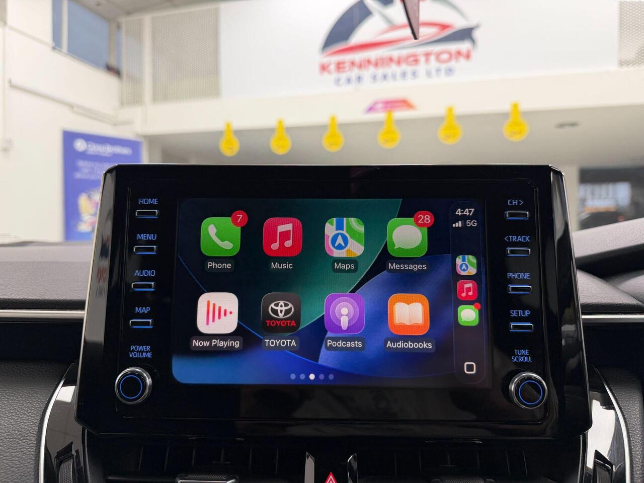 Used Toyota Corolla 2020 for sale - 77899303: Photo 5