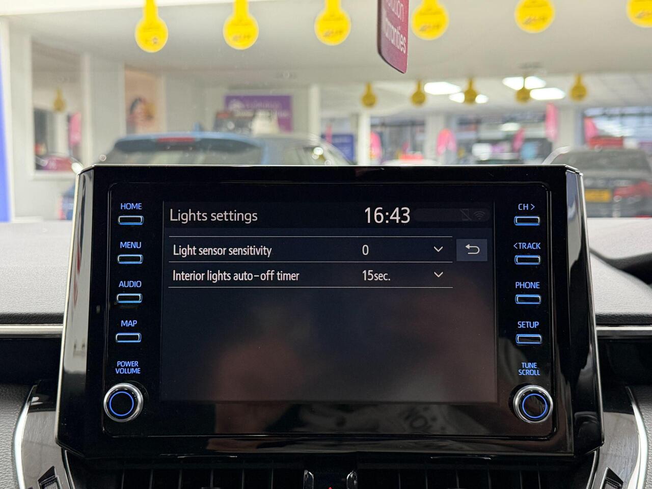 Used Toyota Corolla 2020 for sale - 77899303: Photo 57