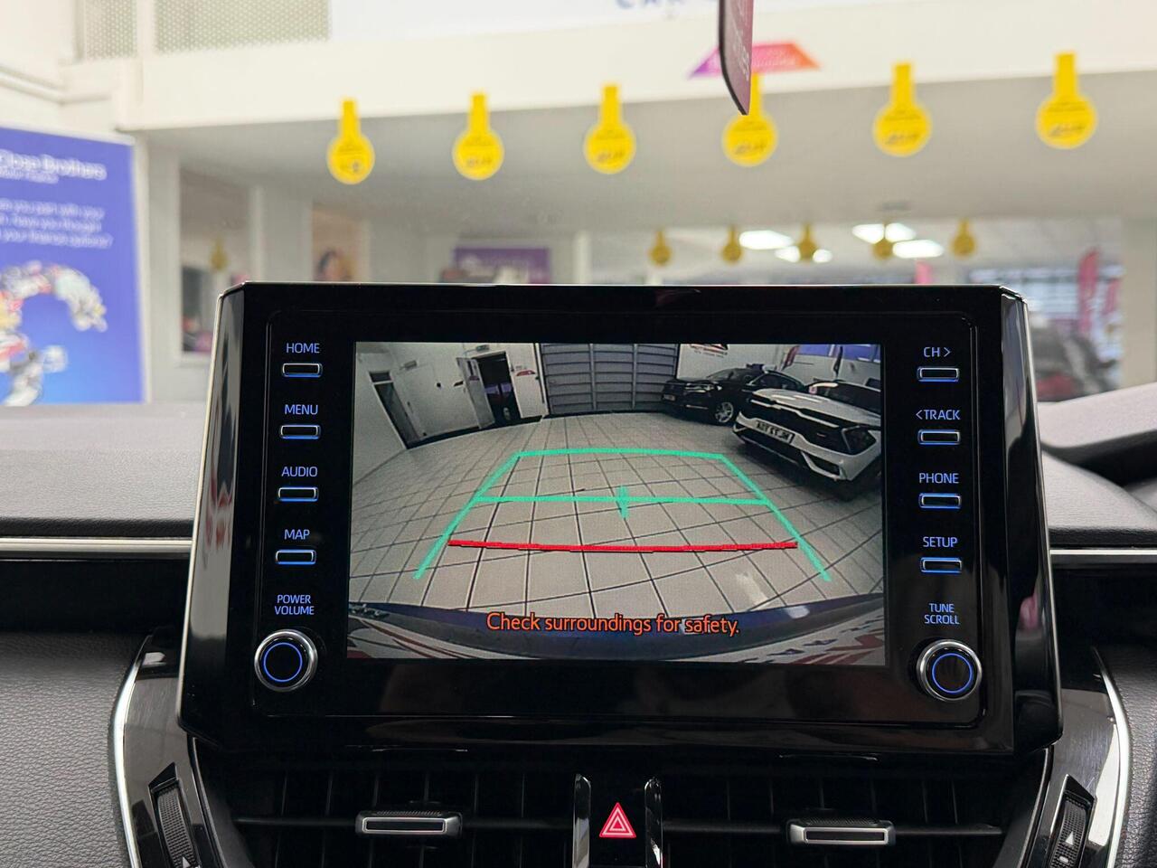 Used Toyota Corolla 2020 for sale - 77899303: Photo 6