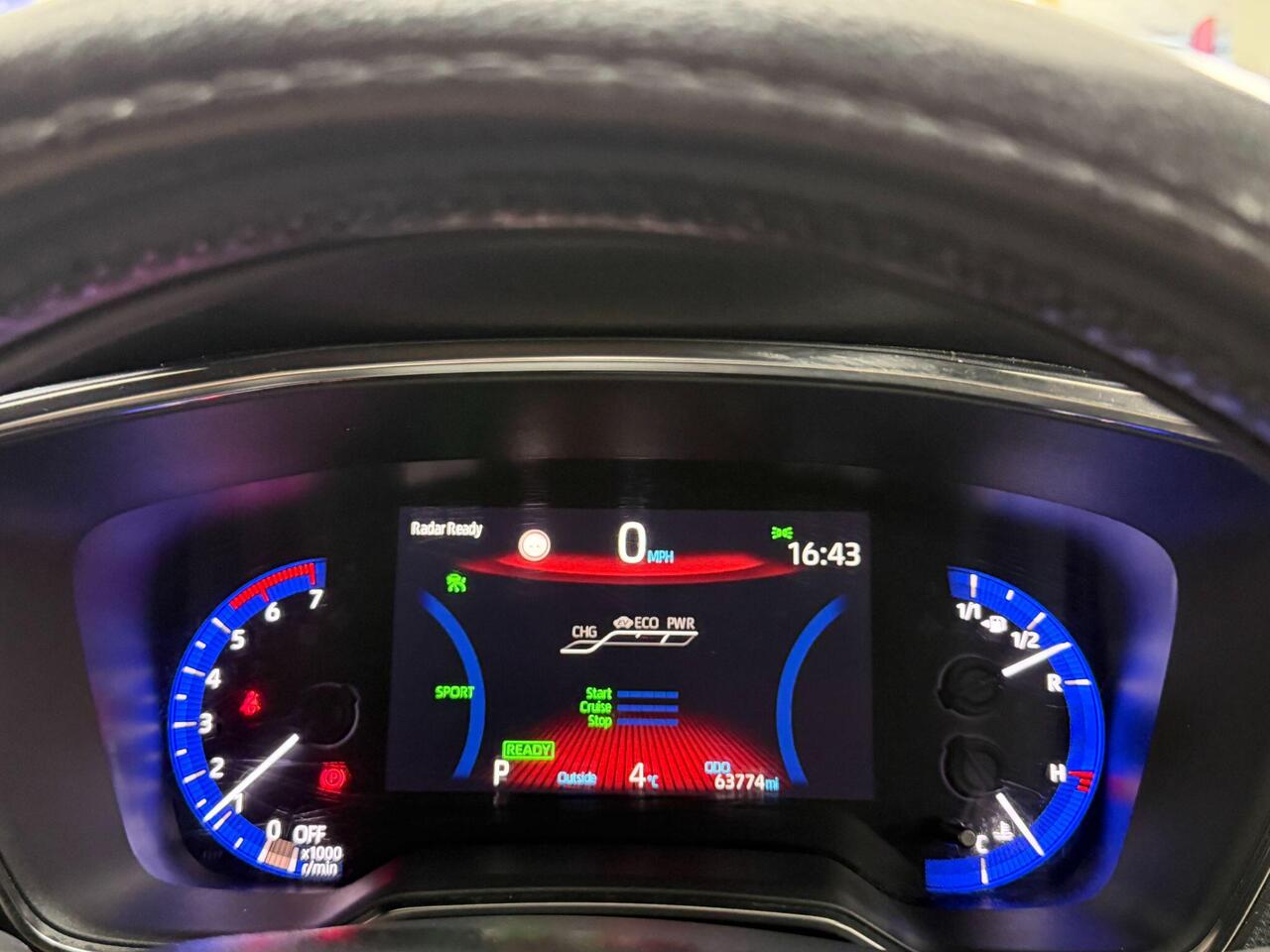 Used Toyota Corolla 2020 for sale - 77899303: Photo 60