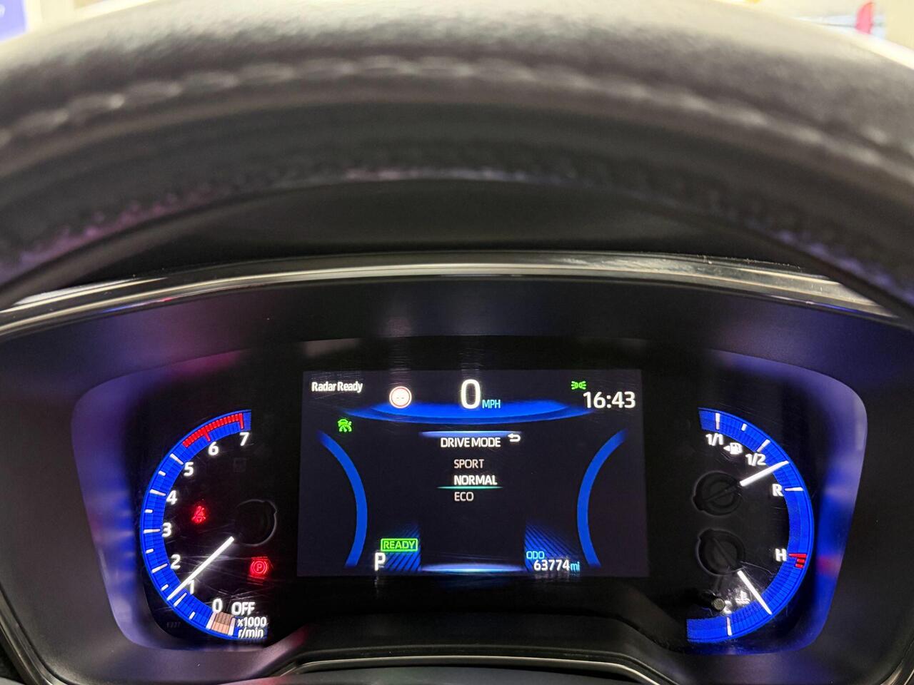 Used Toyota Corolla 2020 for sale - 77899303: Photo 61