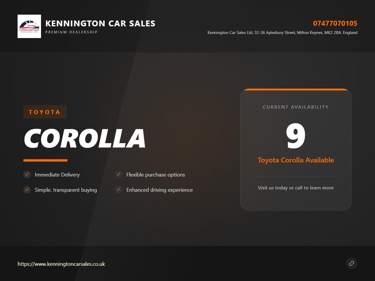 Used Toyota Corolla 2020 for sale - 77899303: Photo 74