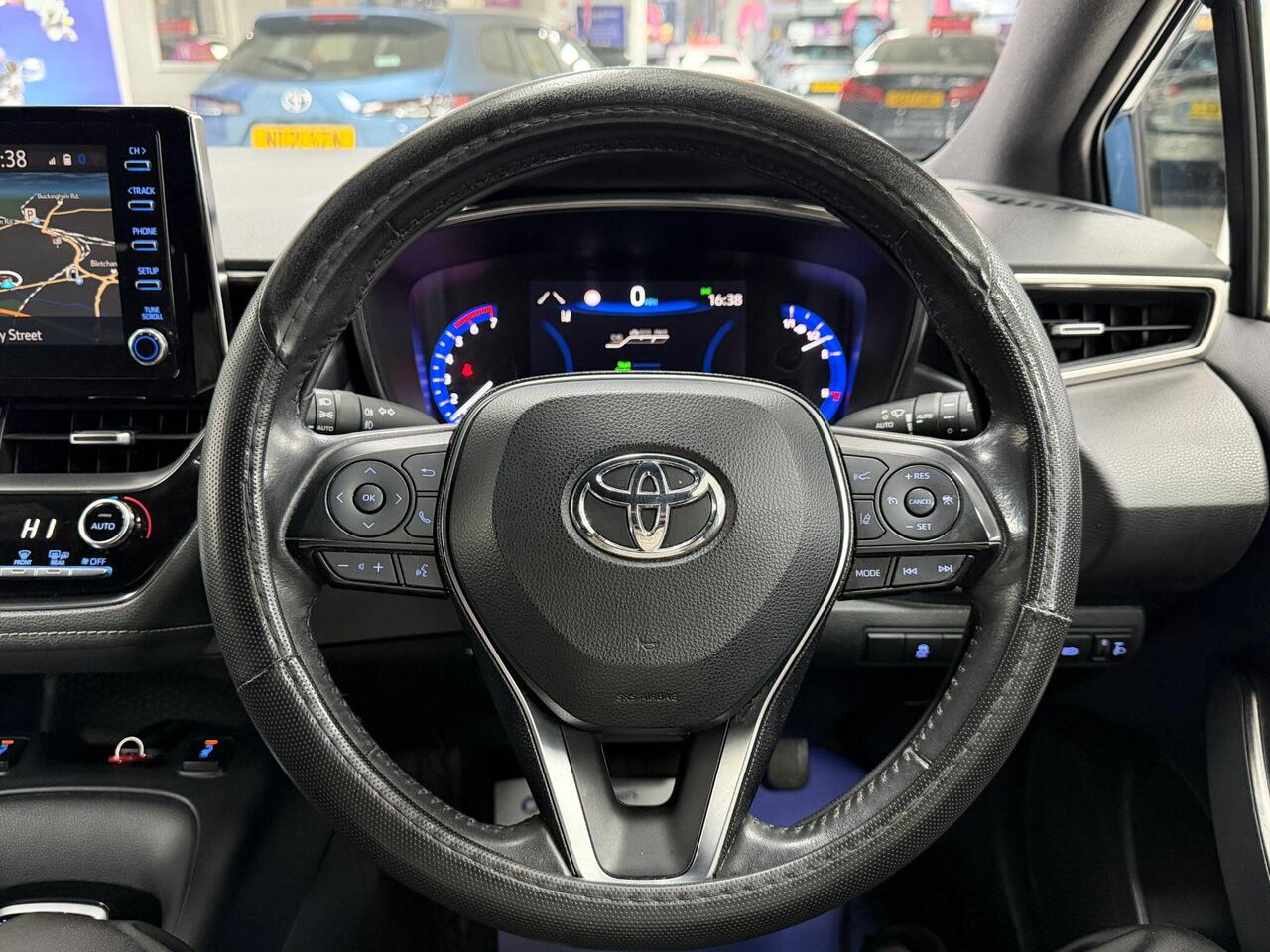 Used Toyota Corolla 2020 for sale - 77899303: Photo 78