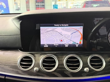Used Mercedes-Benz E Class 2017 for sale - 78603020: Photo