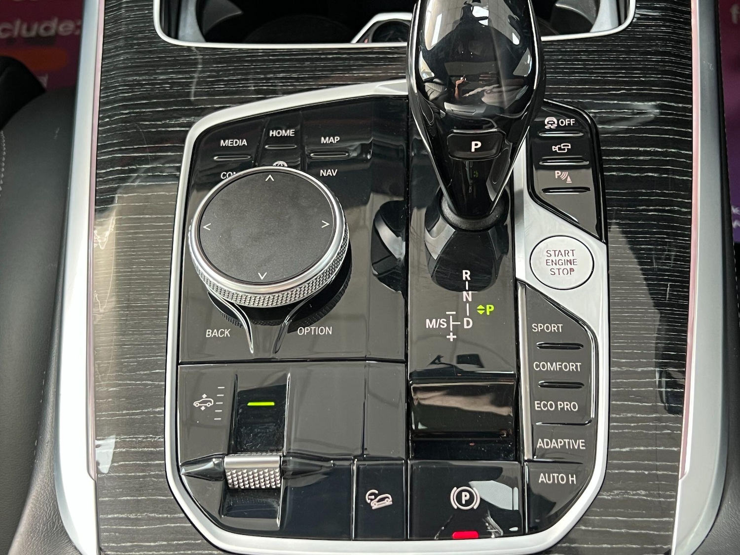 Used BMW X7 2021 for sale - 76898331: Photo 19