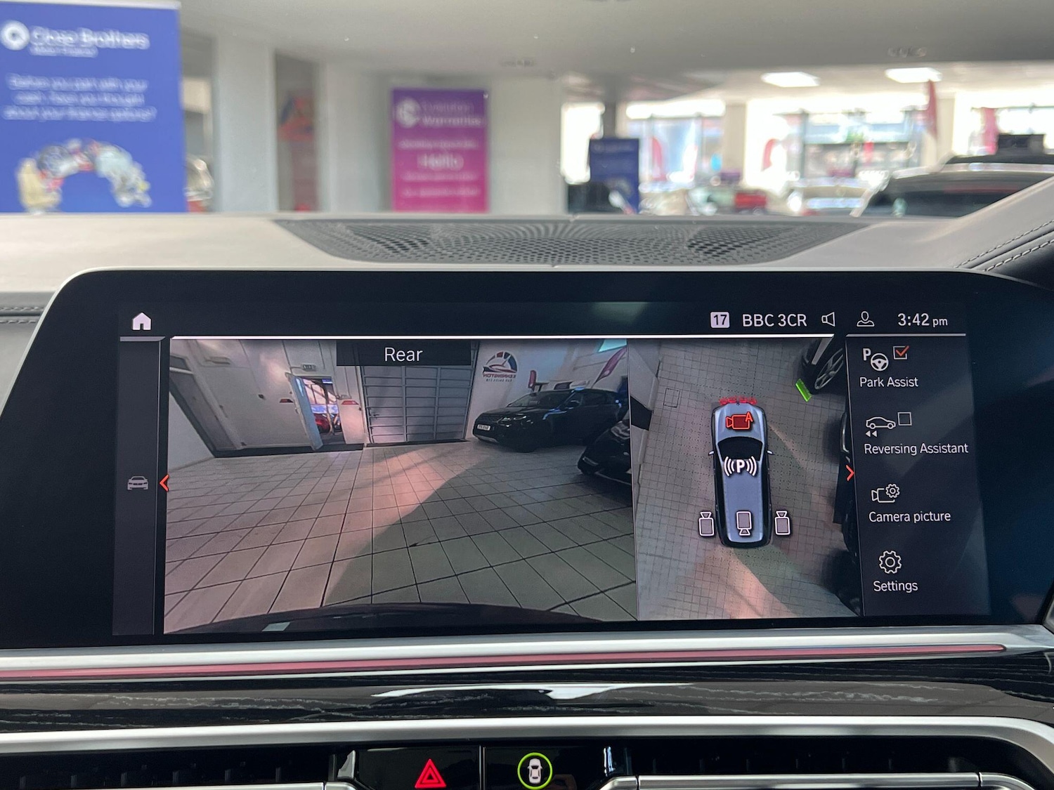 Used BMW X7 2021 for sale - 76898331: Photo 2