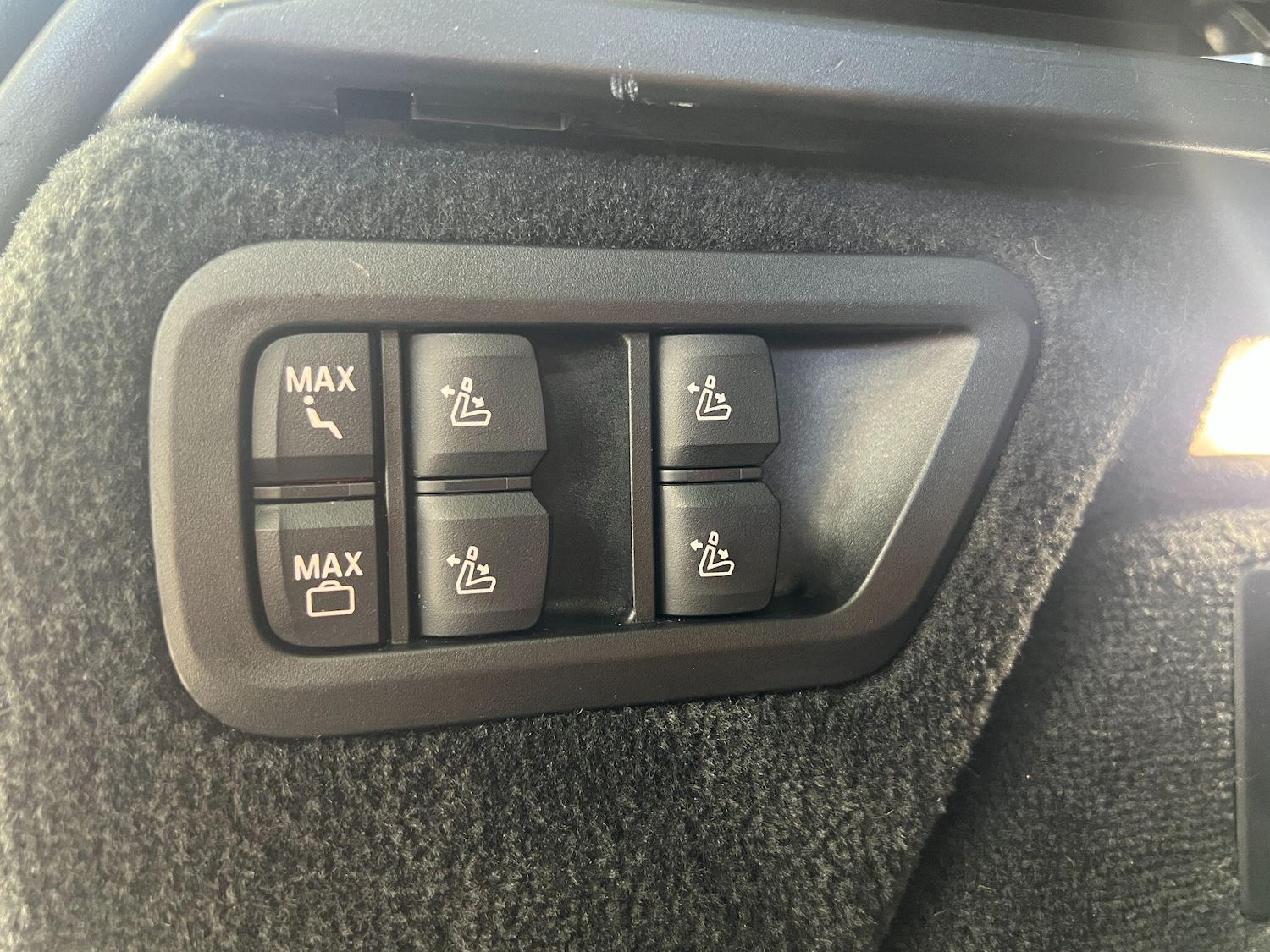 Used BMW X7 2021 for sale - 76898331: Photo 22