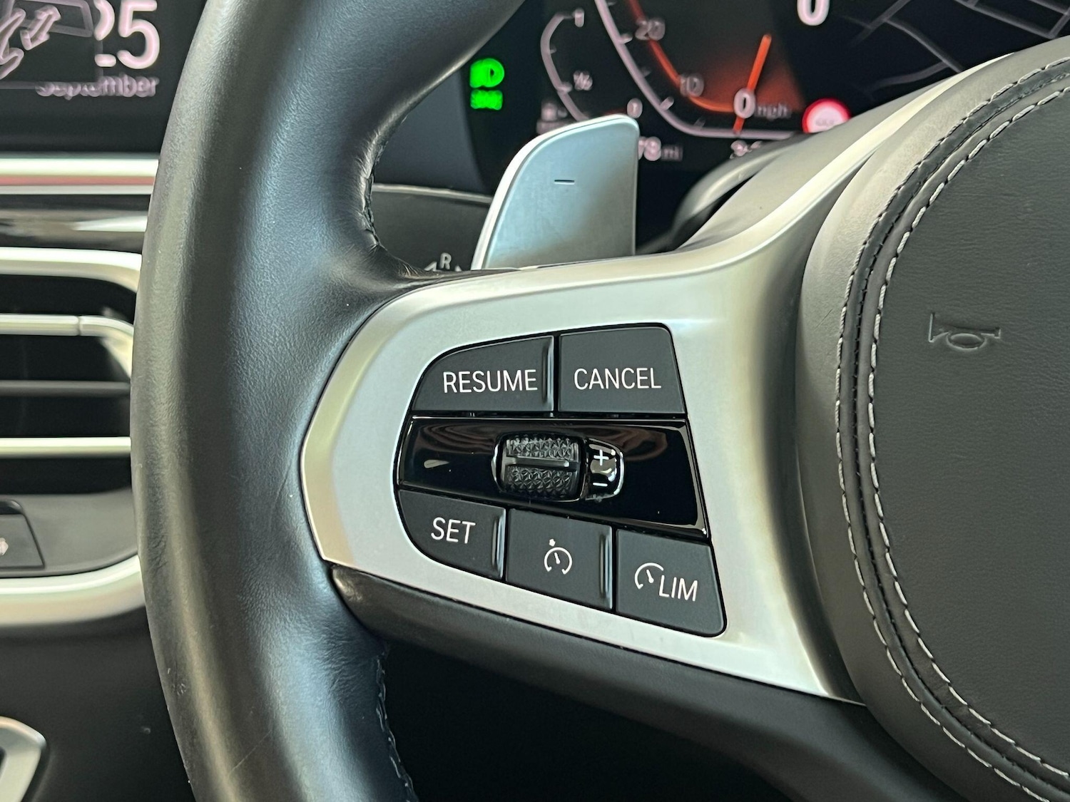 Used BMW X7 2021 for sale - 76898331: Photo 24