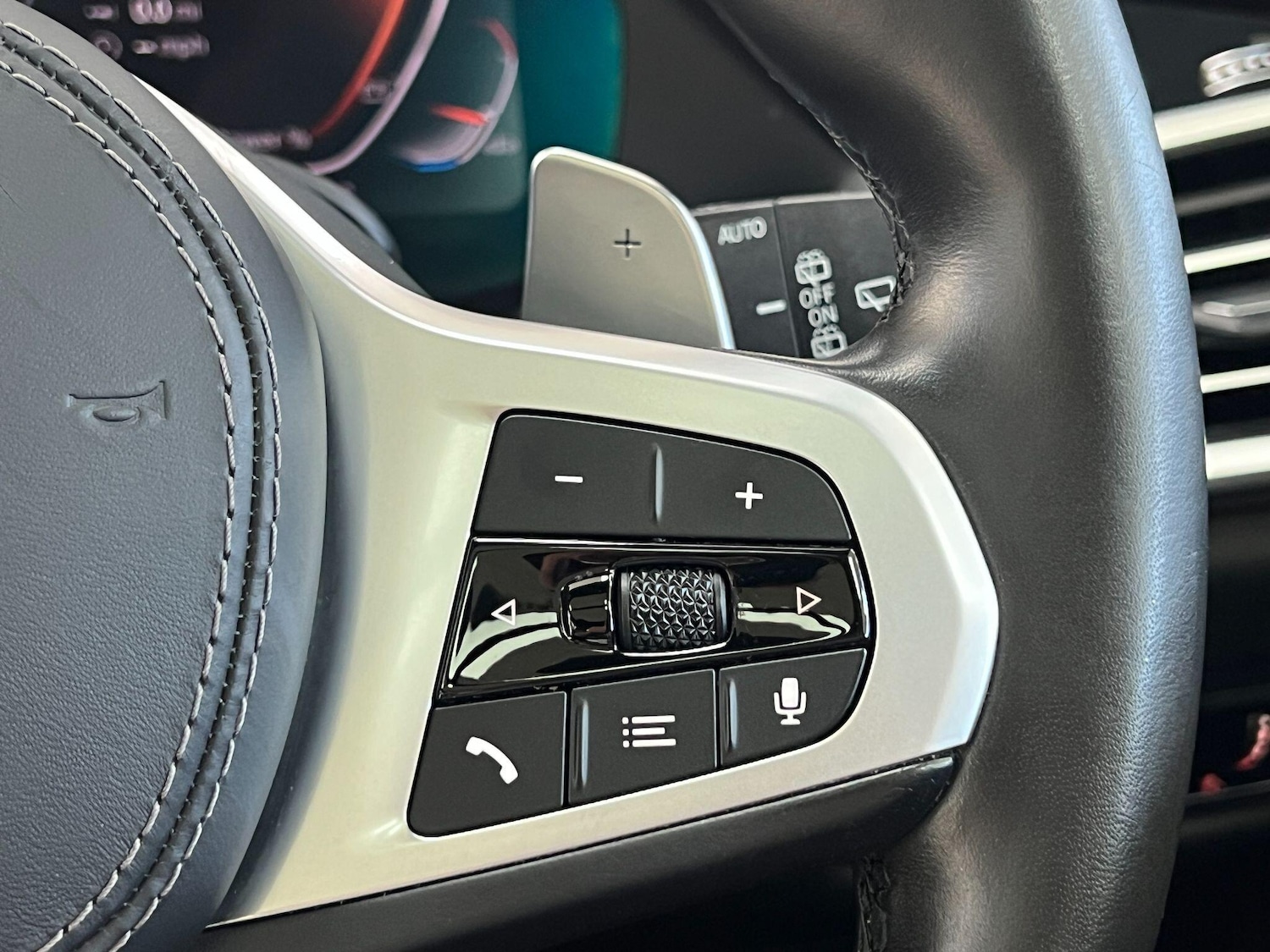 Used BMW X7 2021 for sale - 76898331: Photo 25