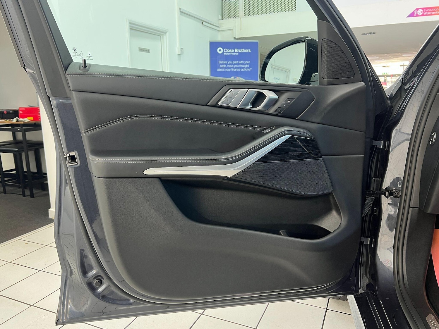 Used BMW X7 2021 for sale - 76898331: Photo 33