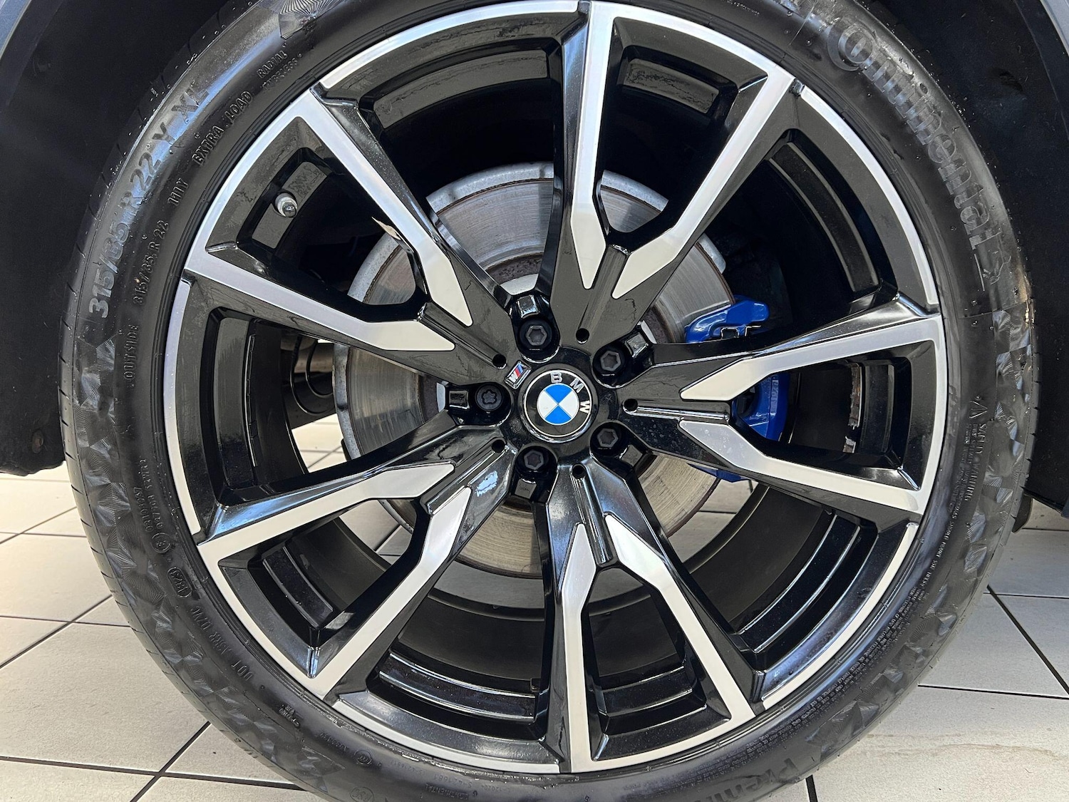 Used BMW X7 2021 for sale - 76898331: Photo 36