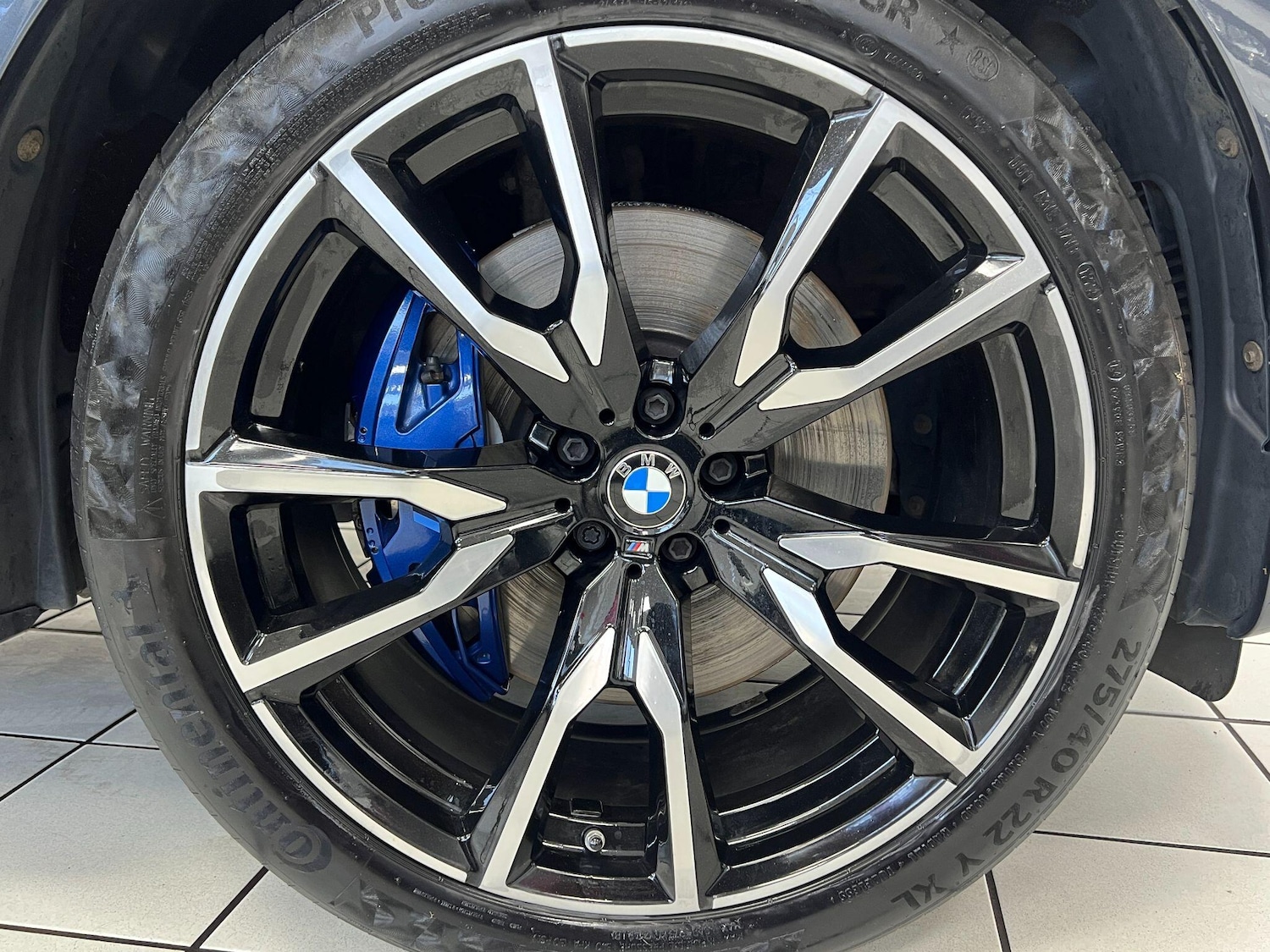 Used BMW X7 2021 for sale - 76898331: Photo 37