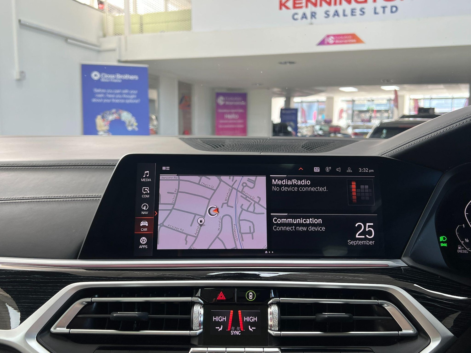 Used BMW X7 2021 for sale - 76898331: Photo 38