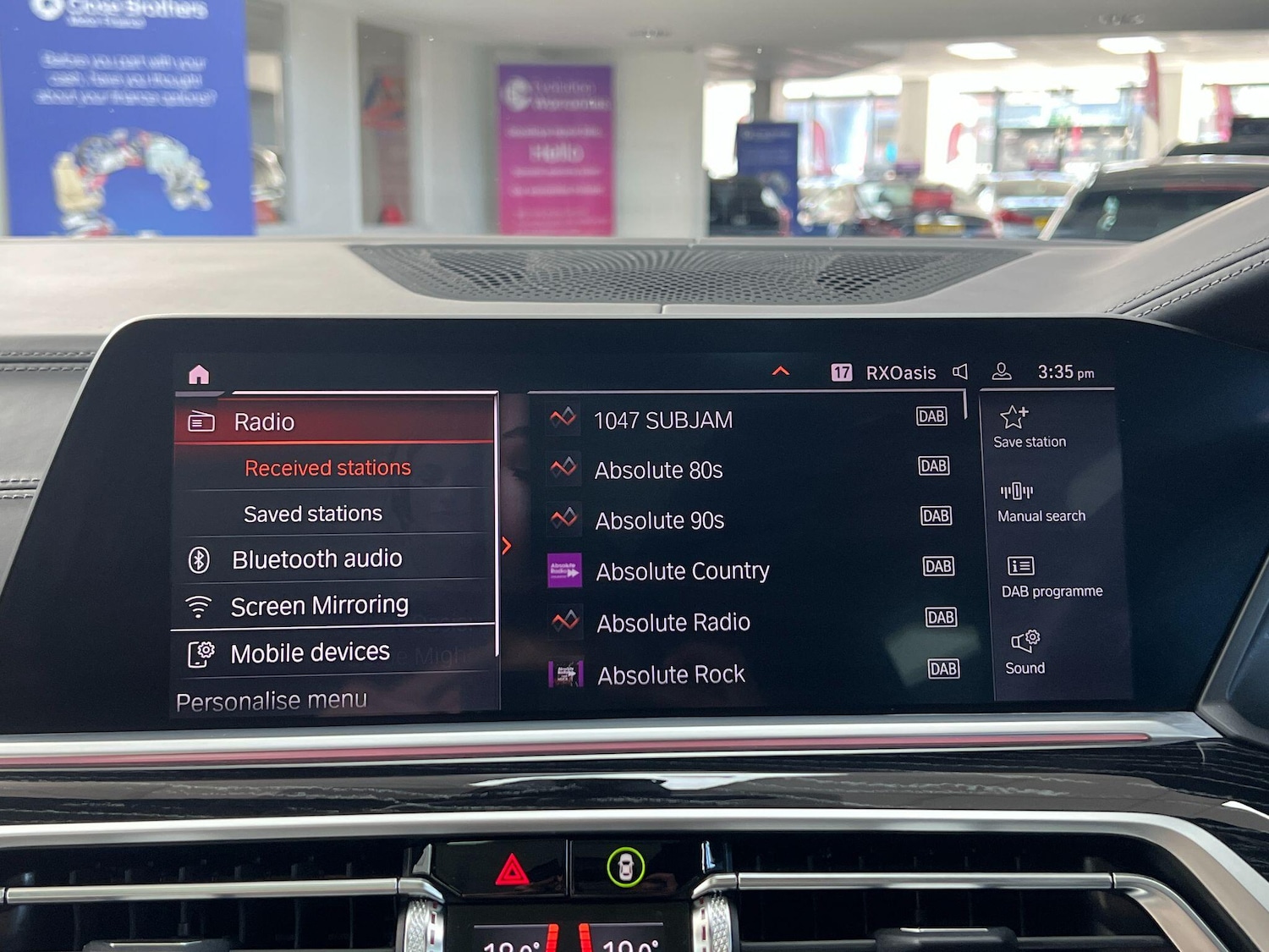 Used BMW X7 2021 for sale - 76898331: Photo 40