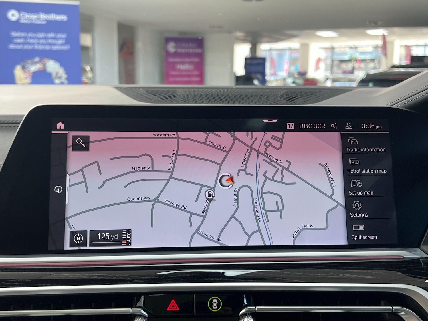 Used BMW X7 2021 for sale - 76898331: Photo 46