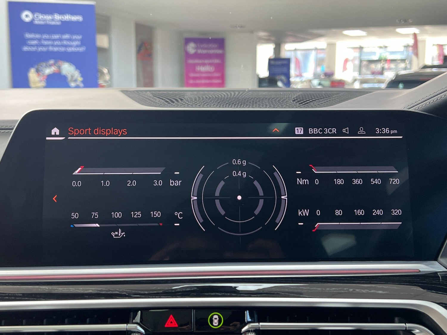 Used BMW X7 2021 for sale - 76898331: Photo 48