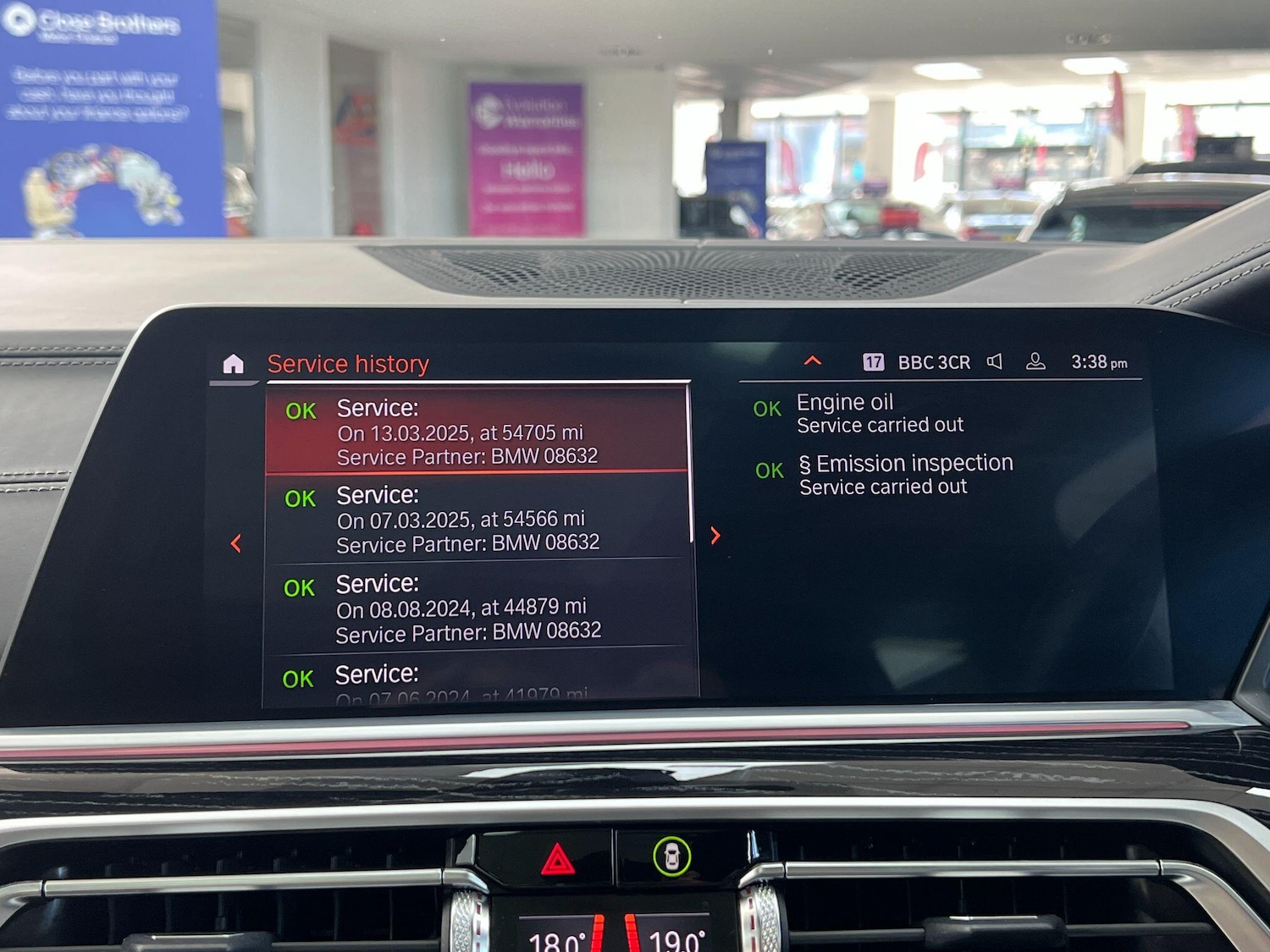 Used BMW X7 2021 for sale - 76898331: Photo 53