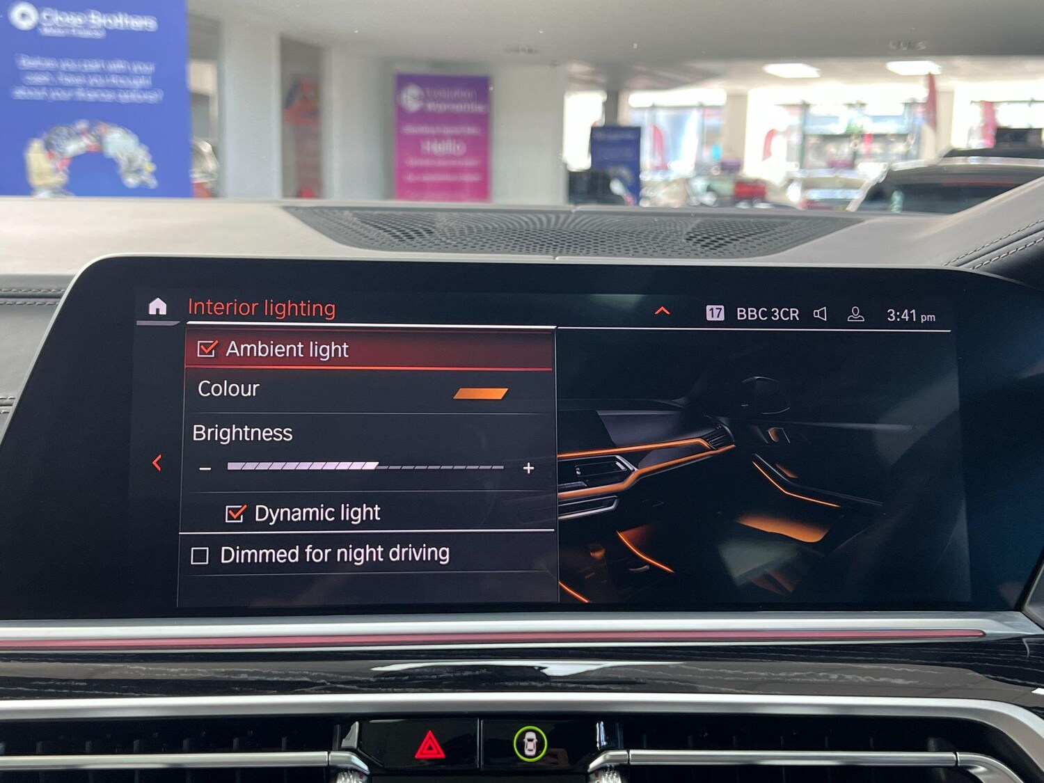 Used BMW X7 2021 for sale - 76898331: Photo 71