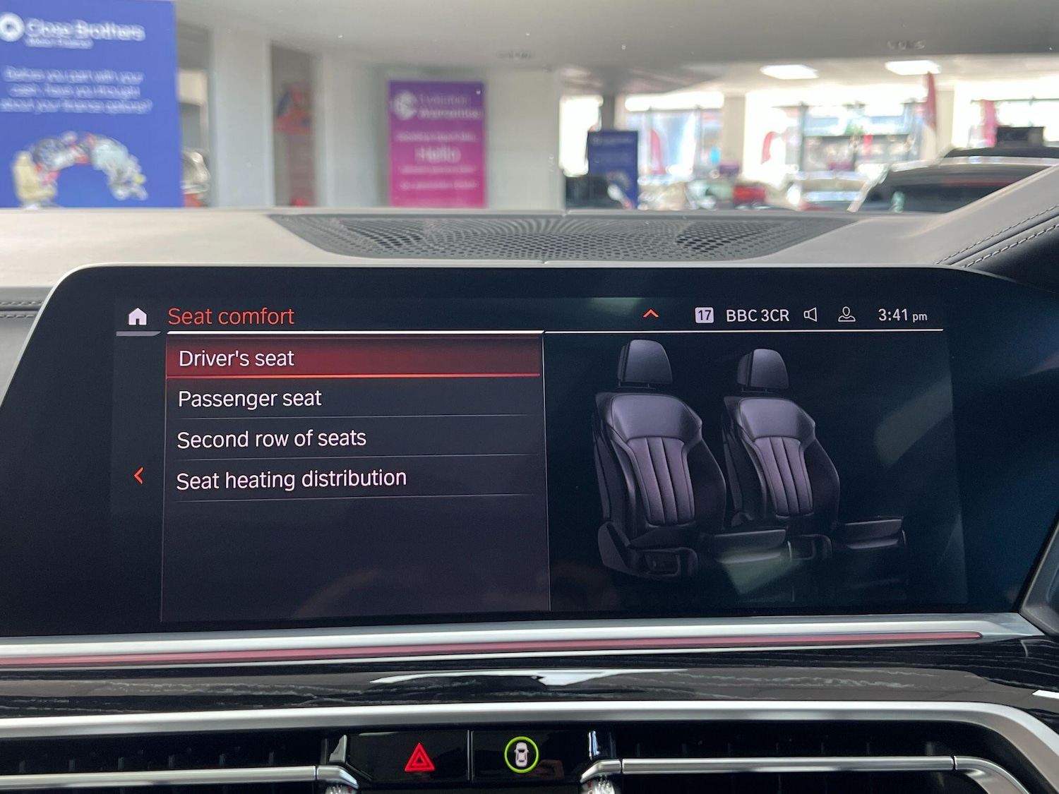 Used BMW X7 2021 for sale - 76898331: Photo 73