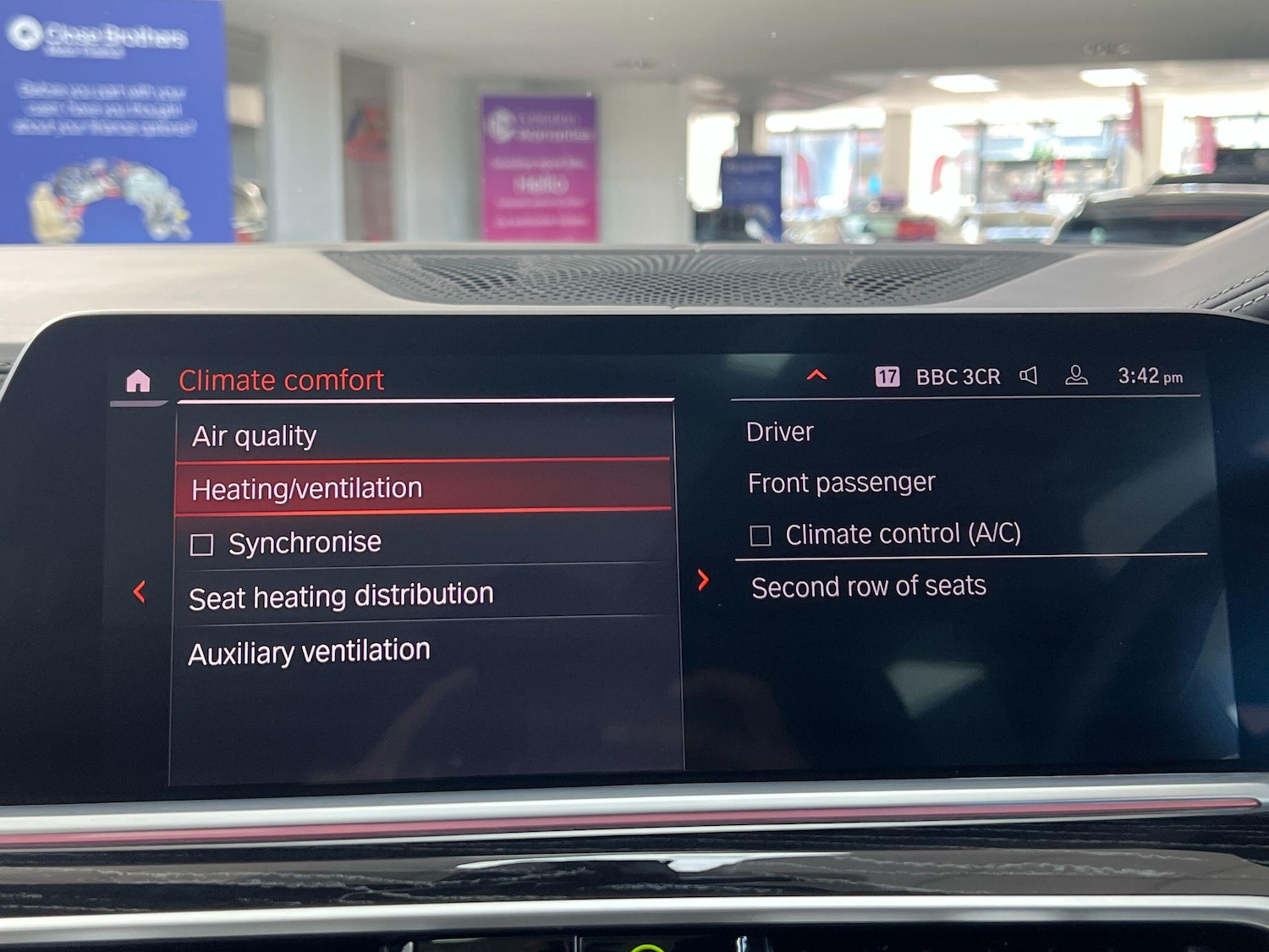 Used BMW X7 2021 for sale - 76898331: Photo 78