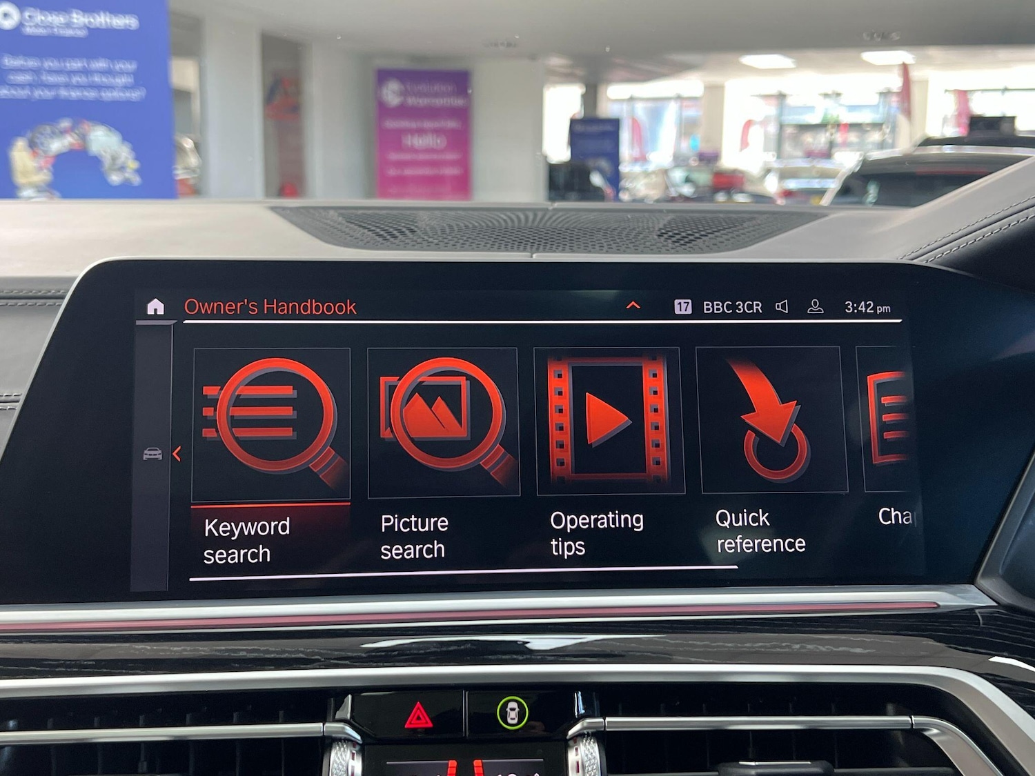 Used BMW X7 2021 for sale - 76898331: Photo 80