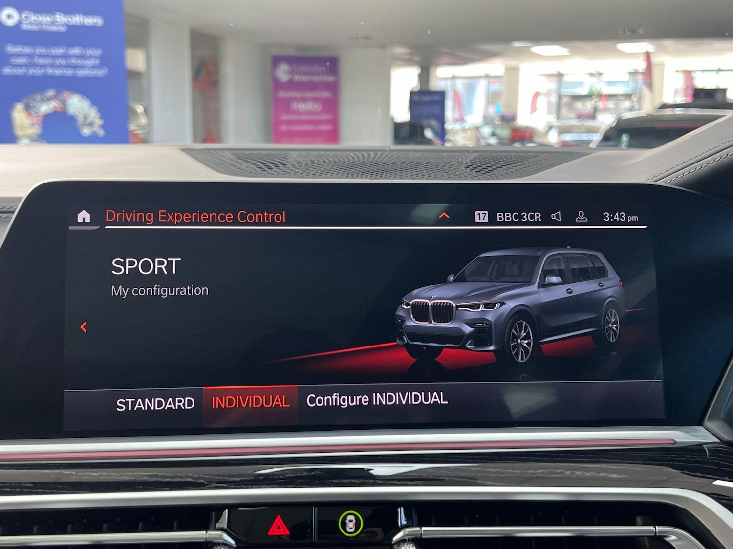 Used BMW X7 2021 for sale - 76898331: Photo 81