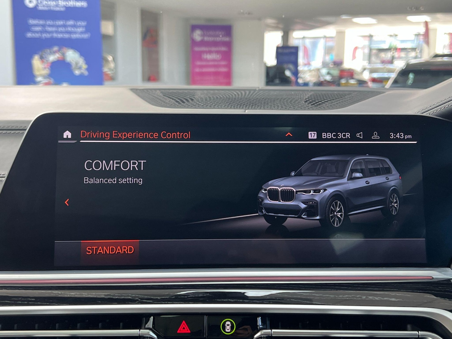 Used BMW X7 2021 for sale - 76898331: Photo 82