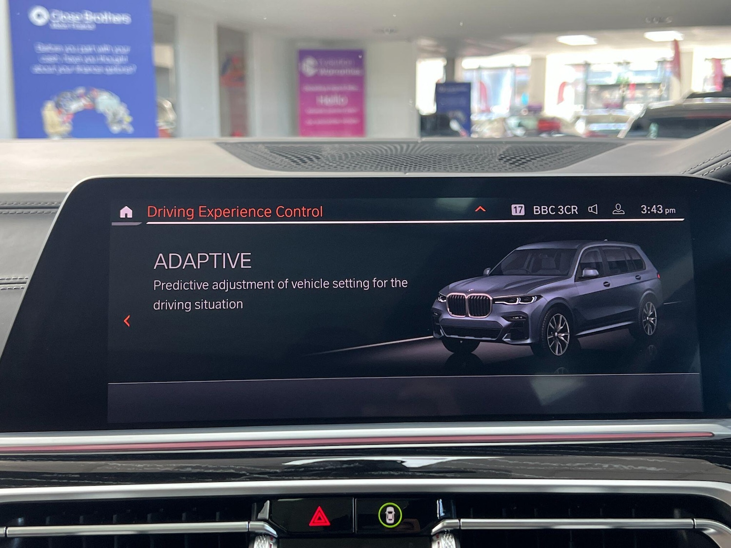 Used BMW X7 2021 for sale - 76898331: Photo 84