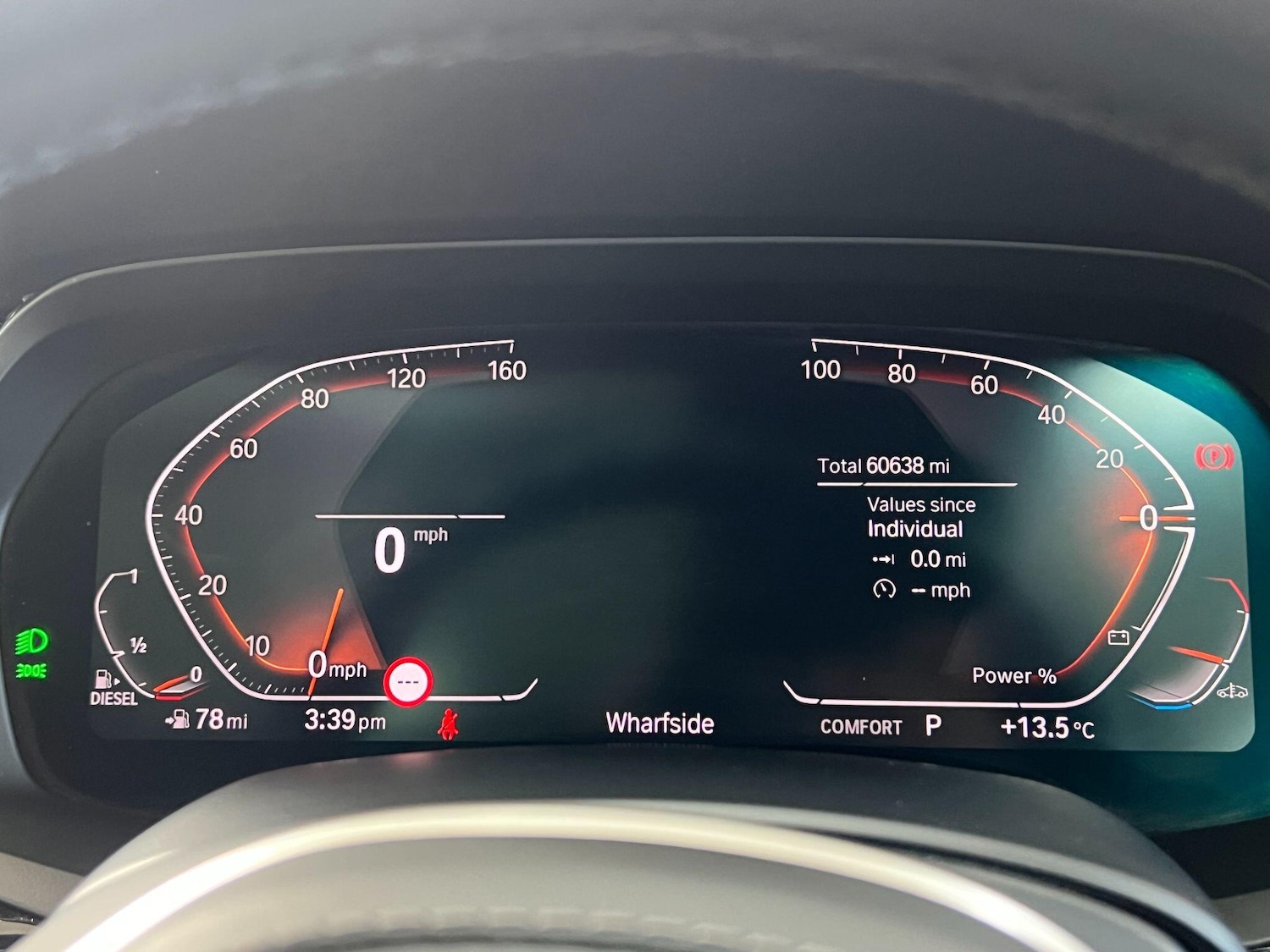 Used BMW X7 2021 for sale - 76898331: Photo 85