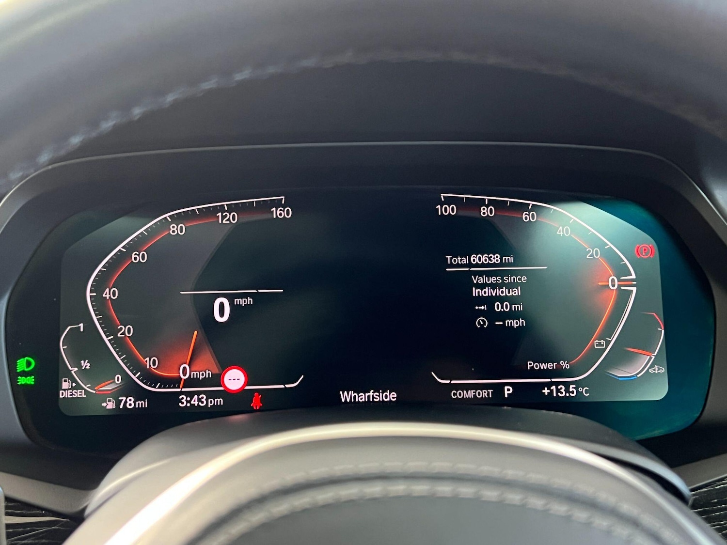 Used BMW X7 2021 for sale - 76898331: Photo 87