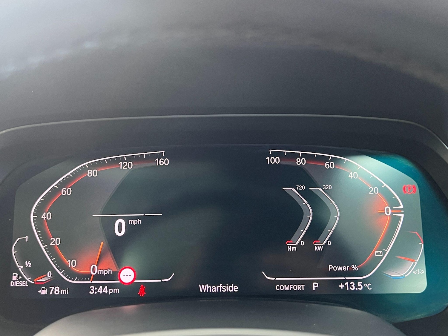 Used BMW X7 2021 for sale - 76898331: Photo 90