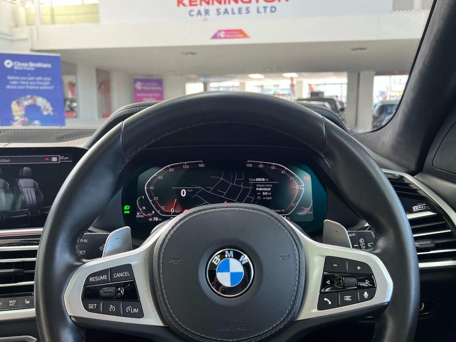 Used BMW X7 2021 for sale - 76898331: Photo 91