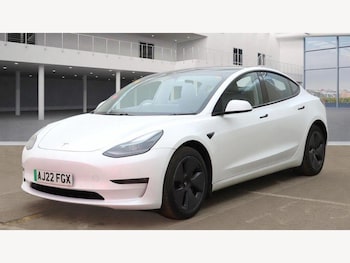 Used Tesla Model 3 2022 for sale - 78246493: Photo