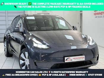 Used Tesla Model Y 2022 for sale - 79237892: Photo