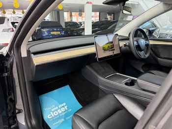 Used Tesla Model Y 2022 for sale - 79237892: Photo
