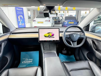 Used Tesla Model Y 2022 for sale - 79237892: Photo