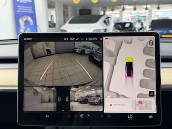 Used Tesla Model Y 2022 for sale - 79237892: Photo