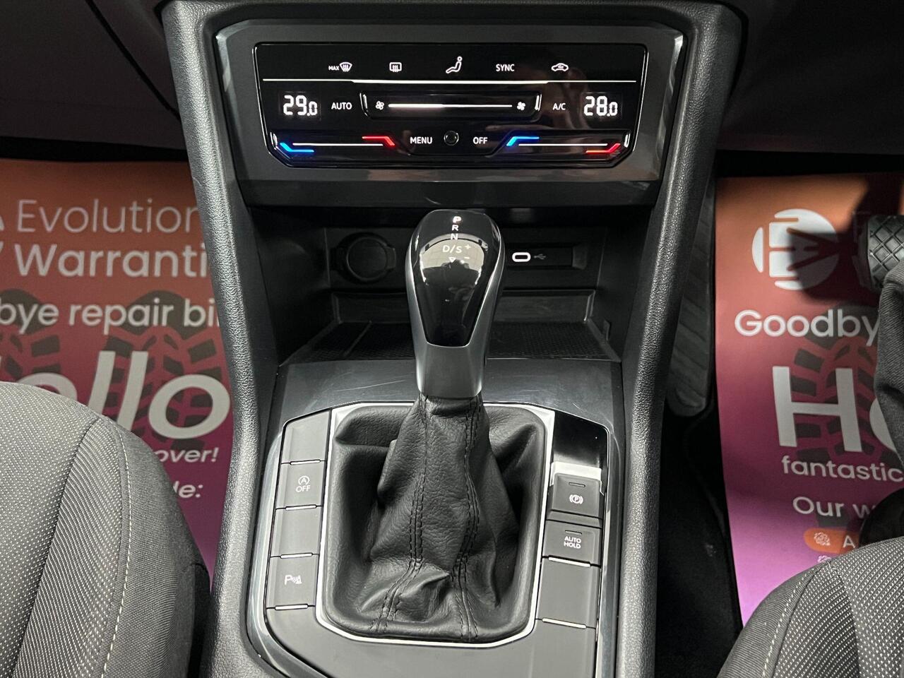 Used Volkswagen Tiguan Allspace 2021 for sale - 77743904: Photo 19