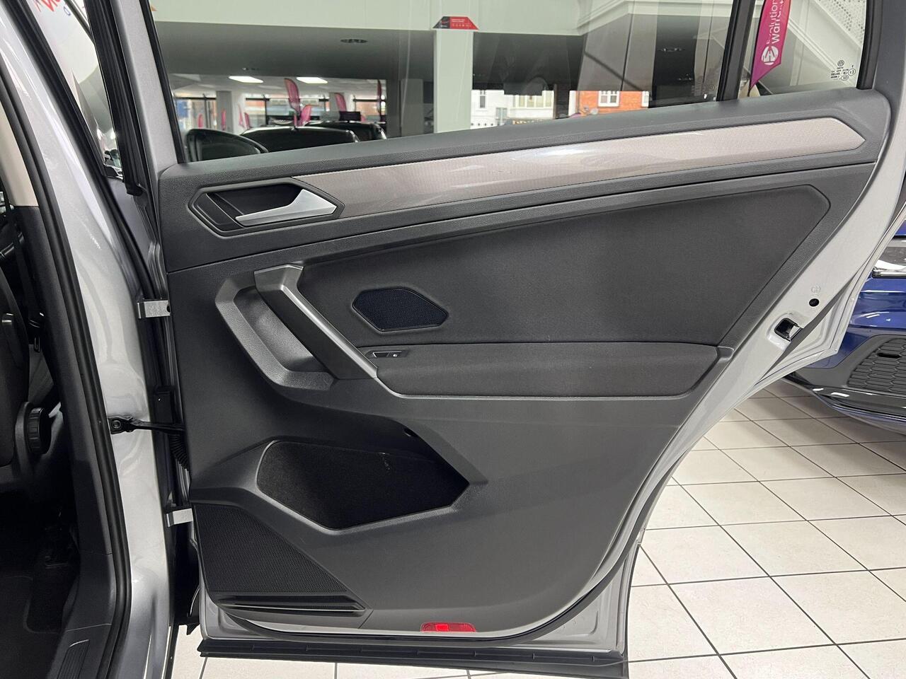 Used Volkswagen Tiguan Allspace 2021 for sale - 77743904: Photo 40